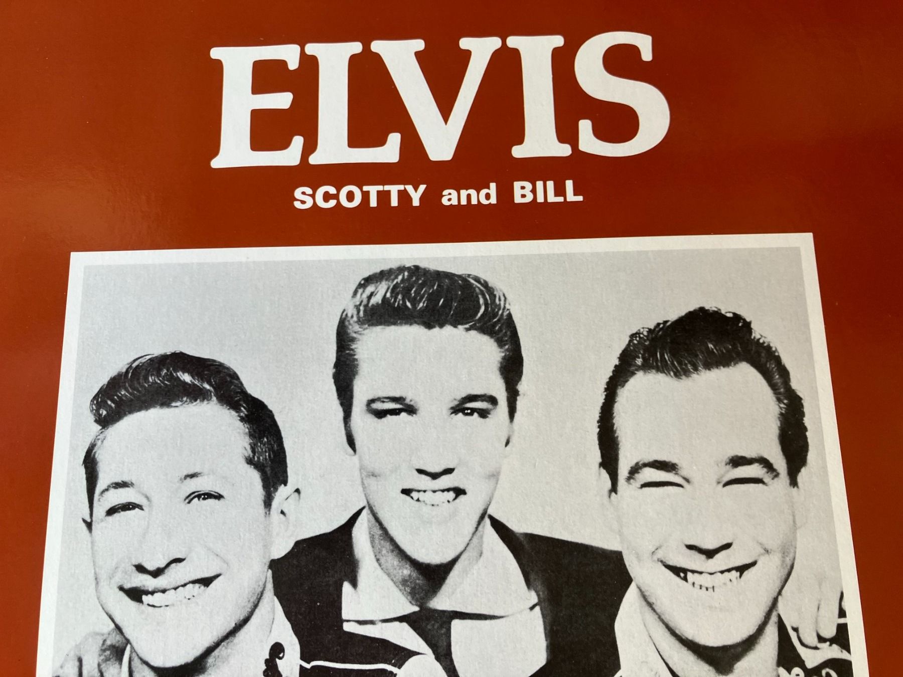 Dischi in vinile: Elvis Presley – Usato da Aarwangen venduto da Jukebox3 1