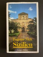 Dagmar Nick; Sizilien    *