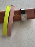 Montre ma première Poiray 3 bracelets