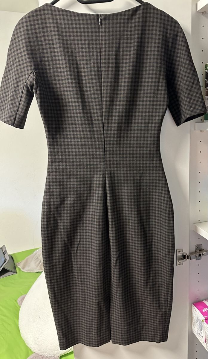 Zara Kleider: Kleid ZARA Gr. XS – Gebraucht aus Dübendorf von nat_h9wg 2