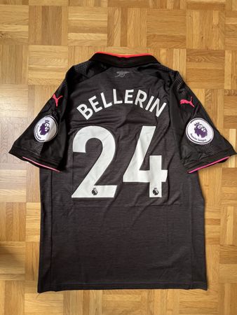 Original Bellerin Arsenal 2017/18 Trikot M