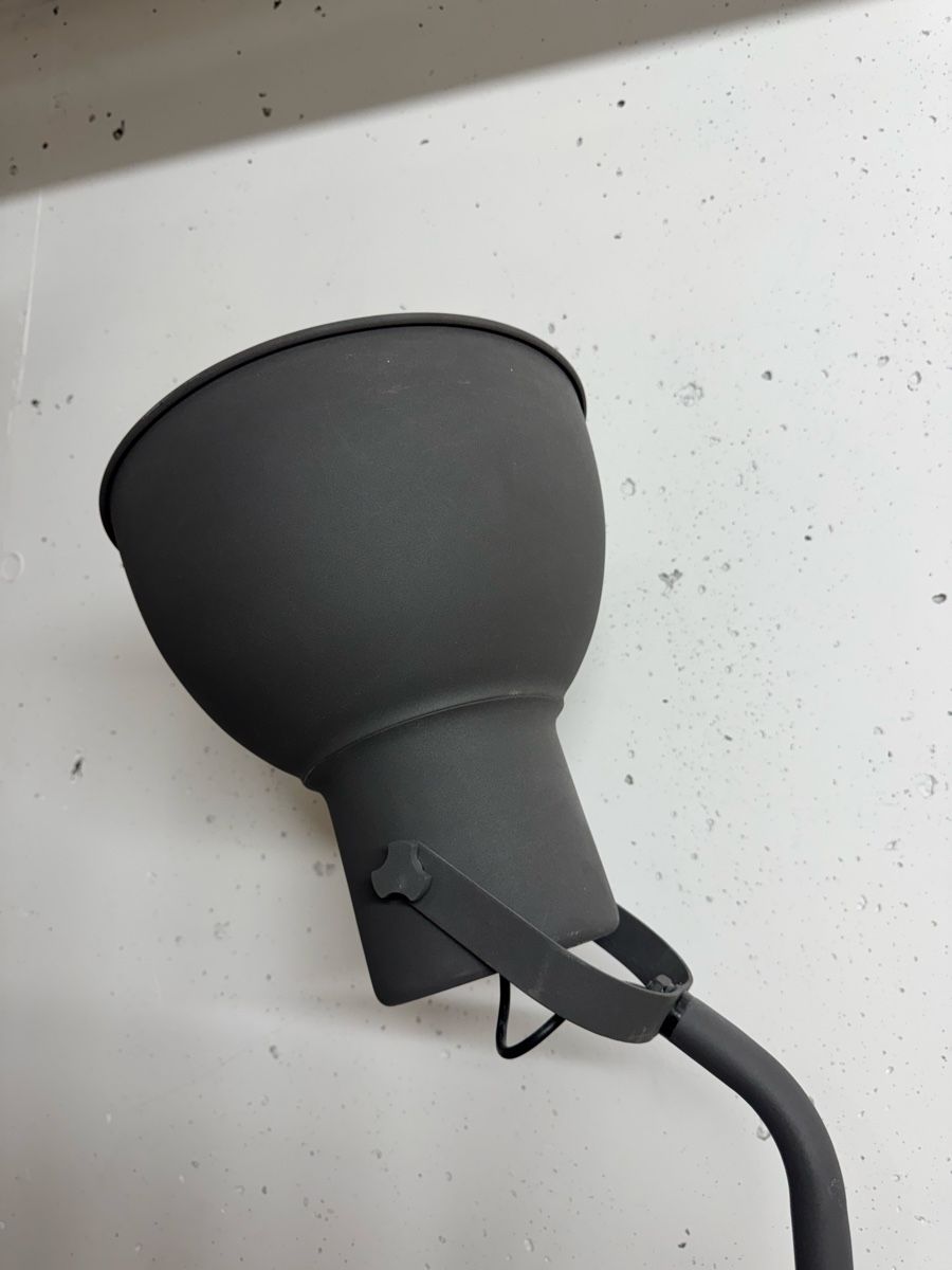 Ikea Lampen: Ikea Stehlampe – Gebraucht aus Rotkreuz von pizzapasta65 3