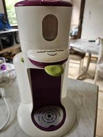 Chauffe biberon express Beaba