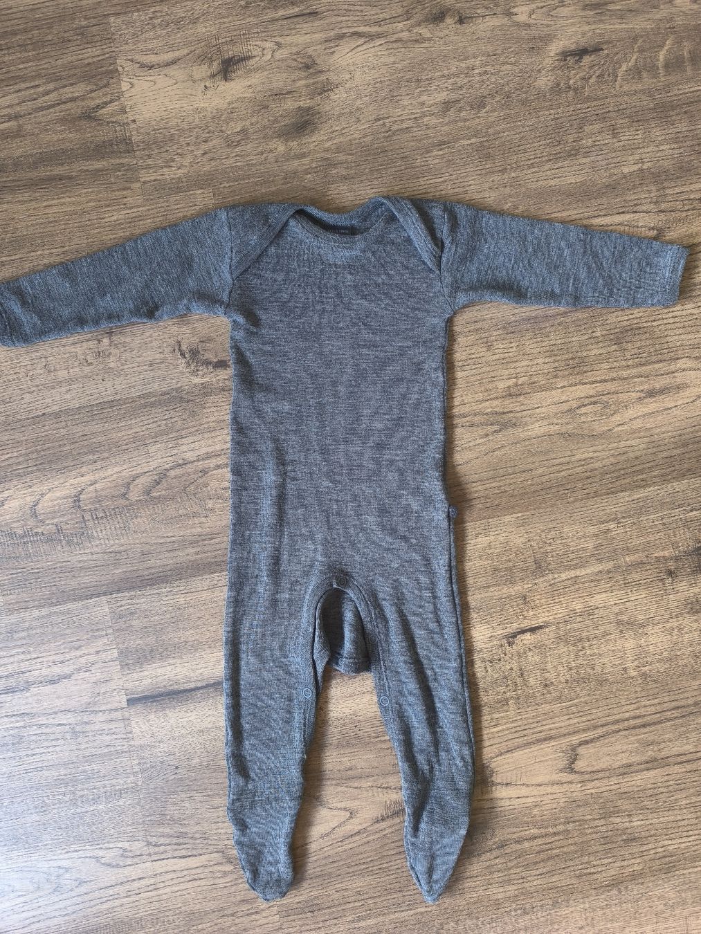 Dilling Pyjamas & Ähnliches: Dilling Merino Strampler / Pijama 74 – Gebraucht aus Frauenkappelen von Nickyta89