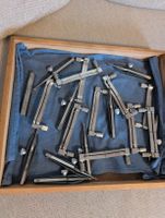 Verkaufe Façons für Oboe, 35.- pro Stück 