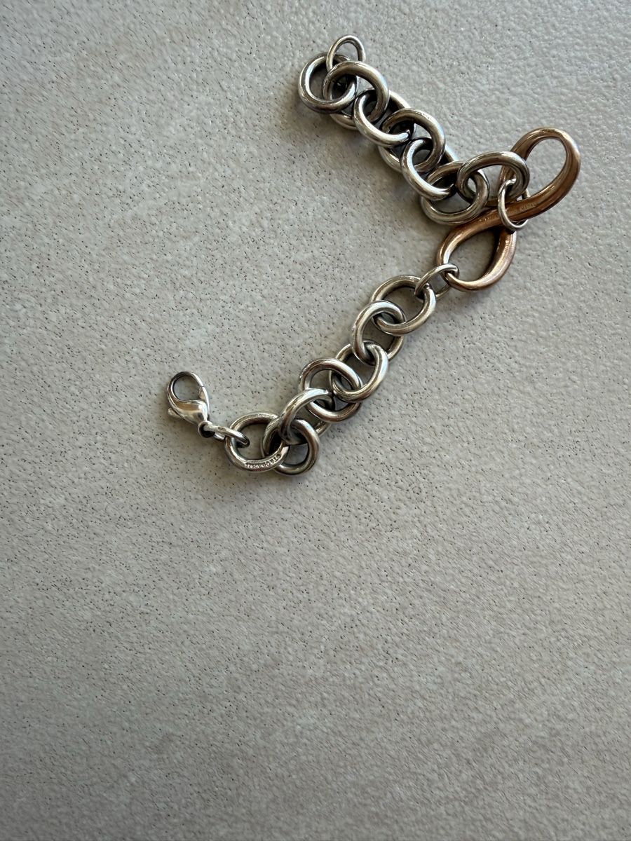 Tiffany & Co. Bracciali & Braccialetti: Retired Tiffany bracelet – Usato da Mülligen venduto da and_djv9 3