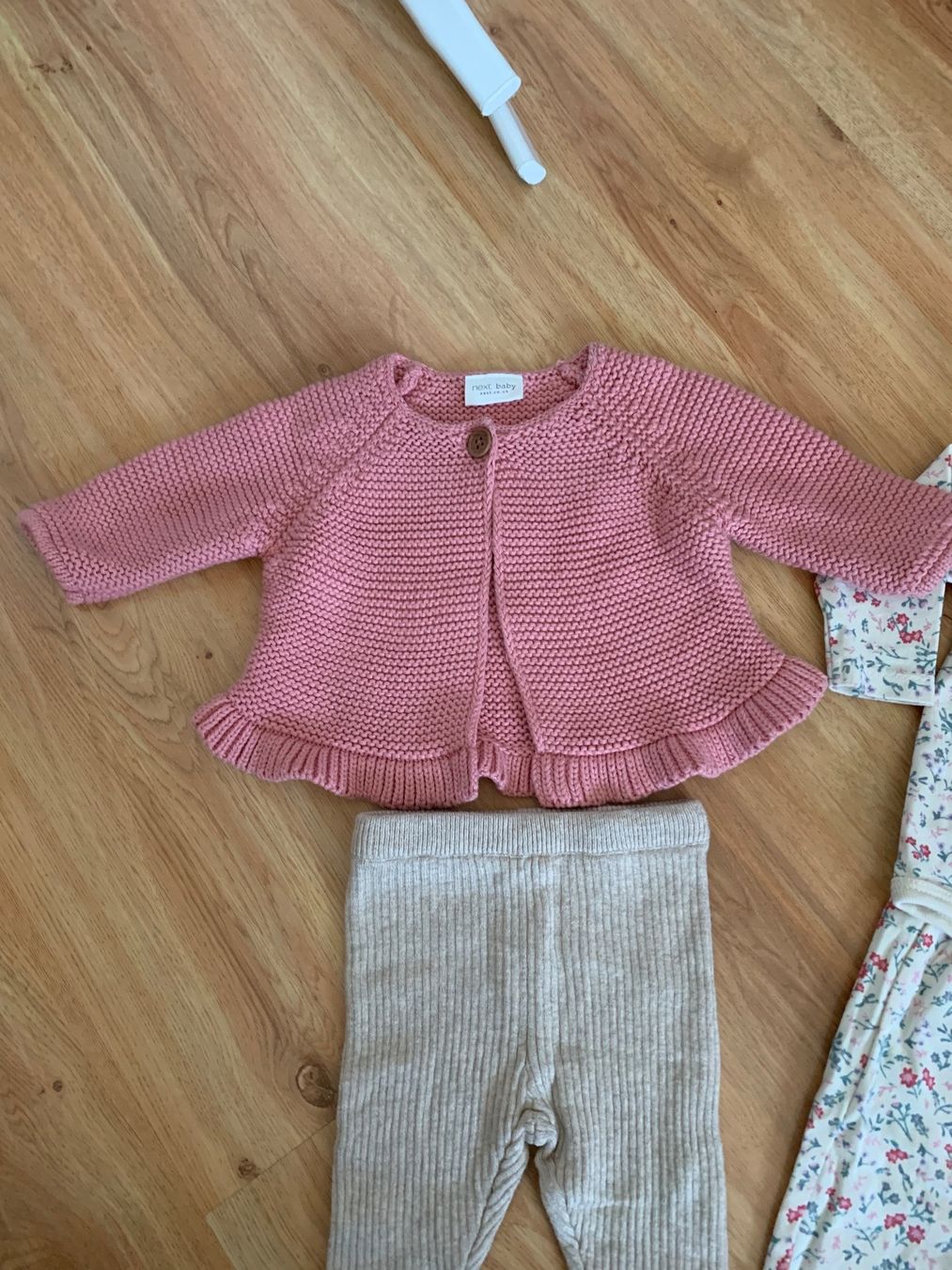 Lotti & Set di vestiti: Babykleidung – Usato da volketswil venduto da Sisi521 1