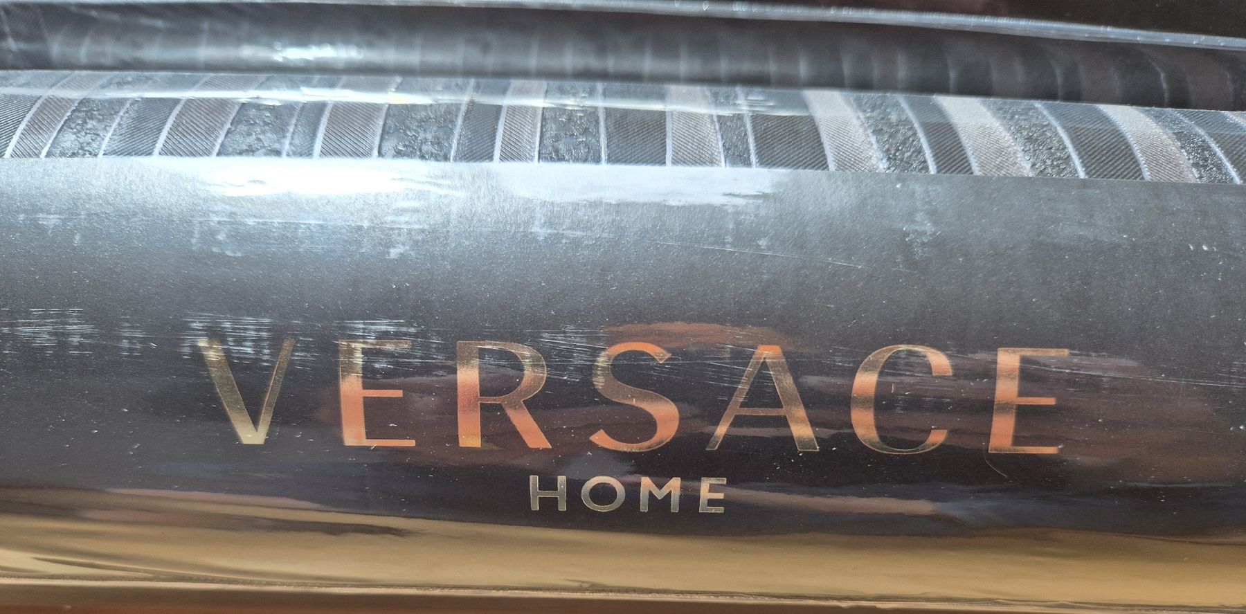 Carte da parati: Versace Vliestapete Braun  – Nuovo e nell'imballaggio originale da Götighofen venduto da Farheaven 1