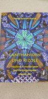 Rosina Sonnenschmidt Lanthaniden und Rizole