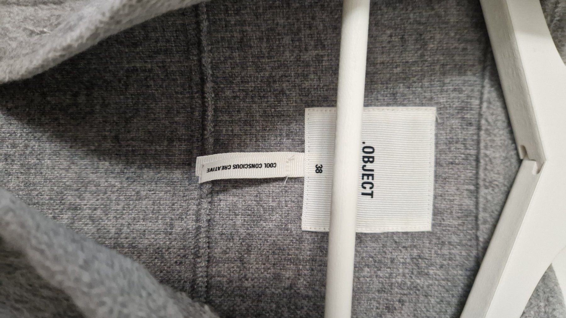 Jacken: Übergangsjacke/ Blazer von Object – Gebraucht aus Zürich von lilu010 1