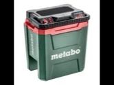 Metabo Kühlschränke & Kühlen: Metabo Akku-Kühlbox KB18 BL – Neu und originalverpackt aus Spreitenbach von jjmike01