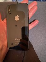 iPhone XS 256GB