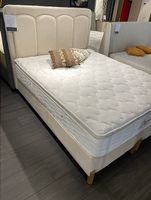160 x 200 cm Bett