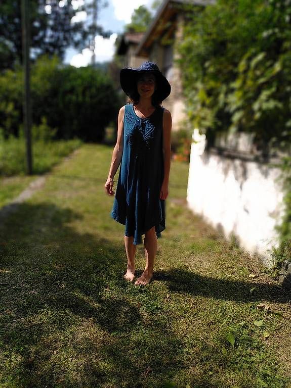 Hüte, Mützen & Caps: Cappello donna San Diego Hat Company – Gebraucht aus Sessa von uza_x5jm 3