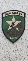 *** Badge Luftwaffe mit klett ***