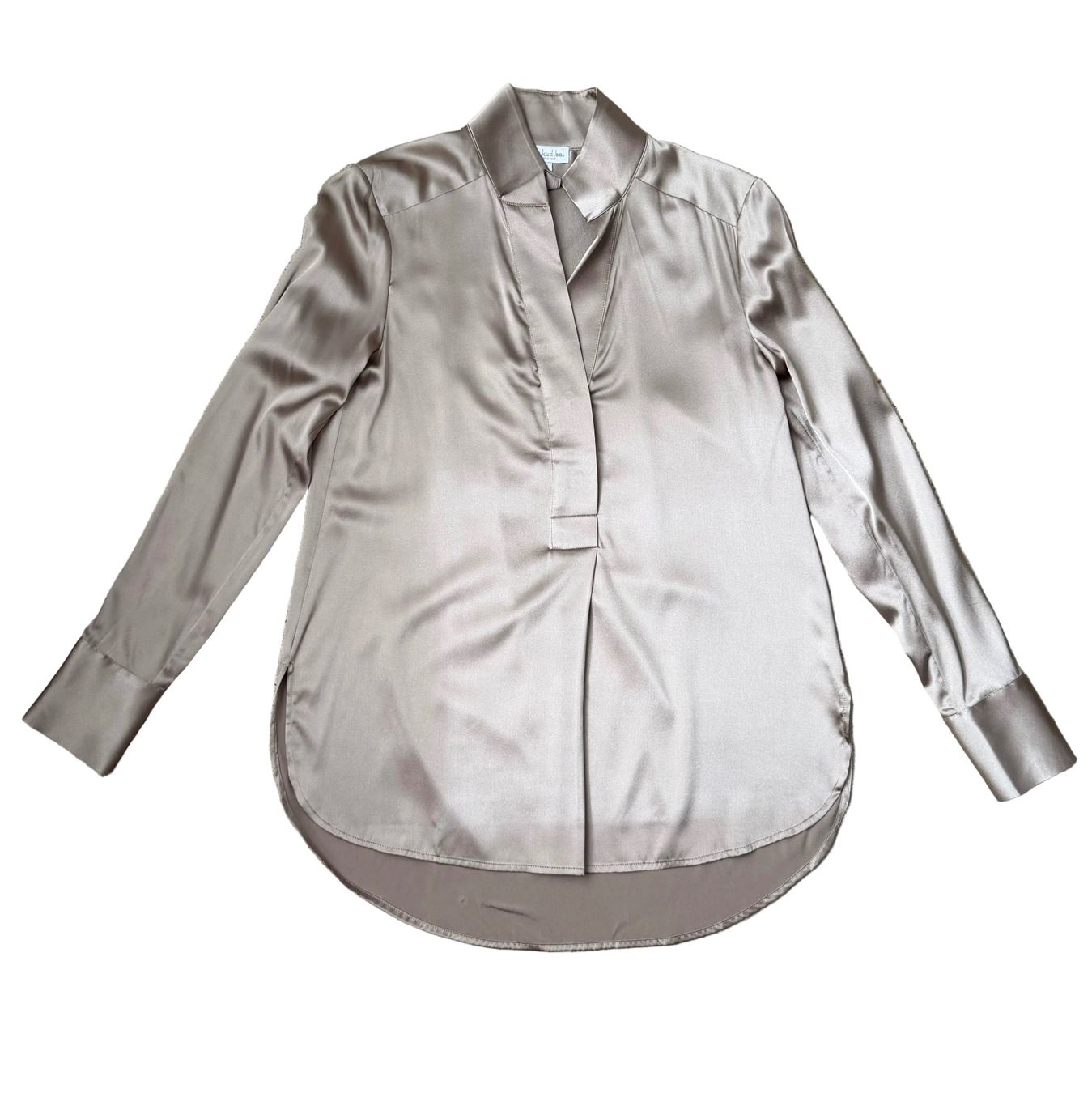 Dea Kudibal Camicette: DEA KUDIBAL Seidenbluse – Usato da Zürich venduto da ClosetQueen 7