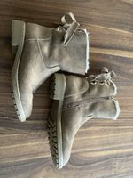Winterboots Landrover Gr. 37