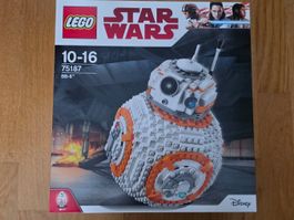 LEGO 75187 Star Wars BB-8