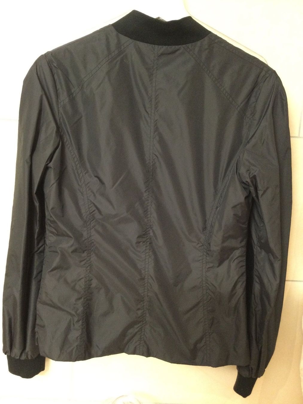 Giacche: Jacke original Marke  Blumarine – Usato da Birr venduto da wasili01 5
