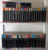 Kunst der Welt – Holle Verlag – 51 Bände, 1960/70er