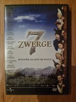 7 Zwerge - Männer allein im Wald, DVD