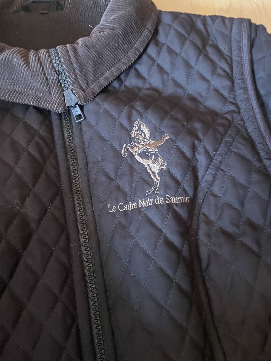 Giacche: Veste Cadre noir Saumur – Usato da Lavigny venduto da Lea_9rxv 1