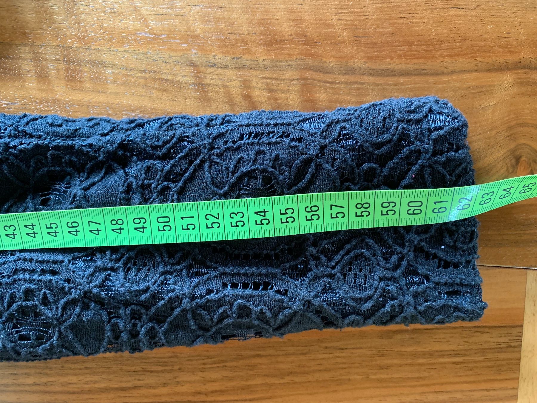 Bolero: offener Blazer von VILA, Grösse XS – Usato da Meilen venduto da Flockenwirbel 8