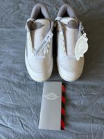 Nike Air Jordan 2 Retro Low Python Grösse 44.5 neu mit Box