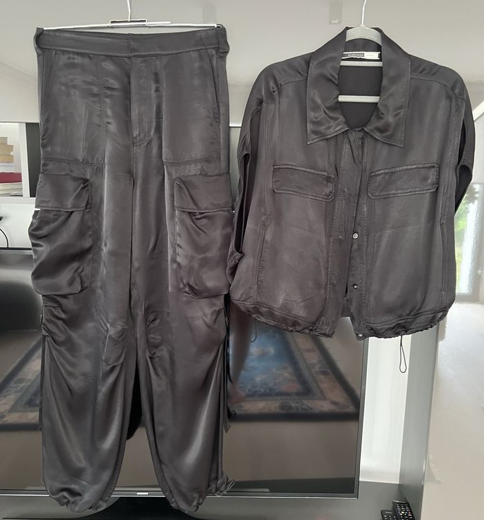 Completo in seta Max Mara (Neu (gemäss Beschreibung)) in Breganzona für ...