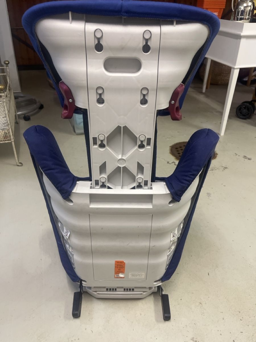 Britax Römer Seggiolini per auto: Britax Römer Kindersitz – Usato da Zumikon venduto da omorax 1