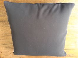 Kissen Zierkissen abnehmbar inkl. Kisseninhalt Classy