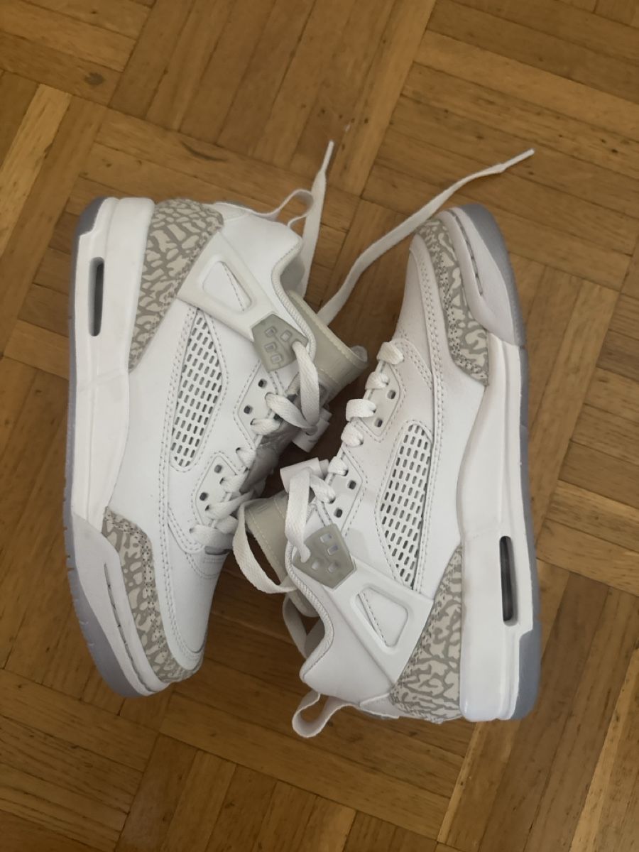 Jordan Herrenschuhe: Basket Jordan – Neu (gemäss Beschreibung) aus Versoix von sar_7chh 2