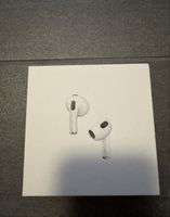 Apple AirPods 3. Generation.