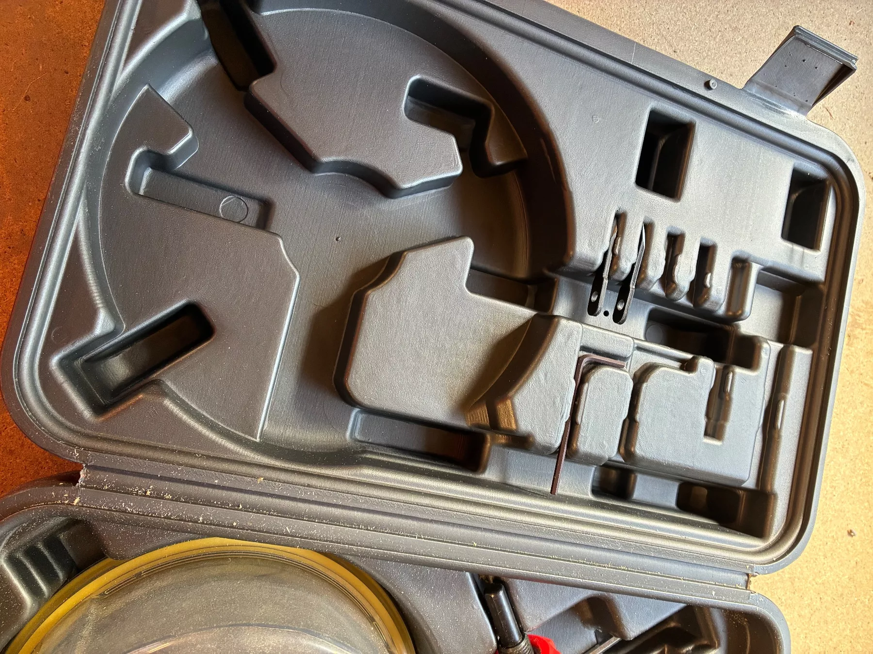 Tous les outils: Bohrer – D'occasion à Libingen par vonmaeck 3