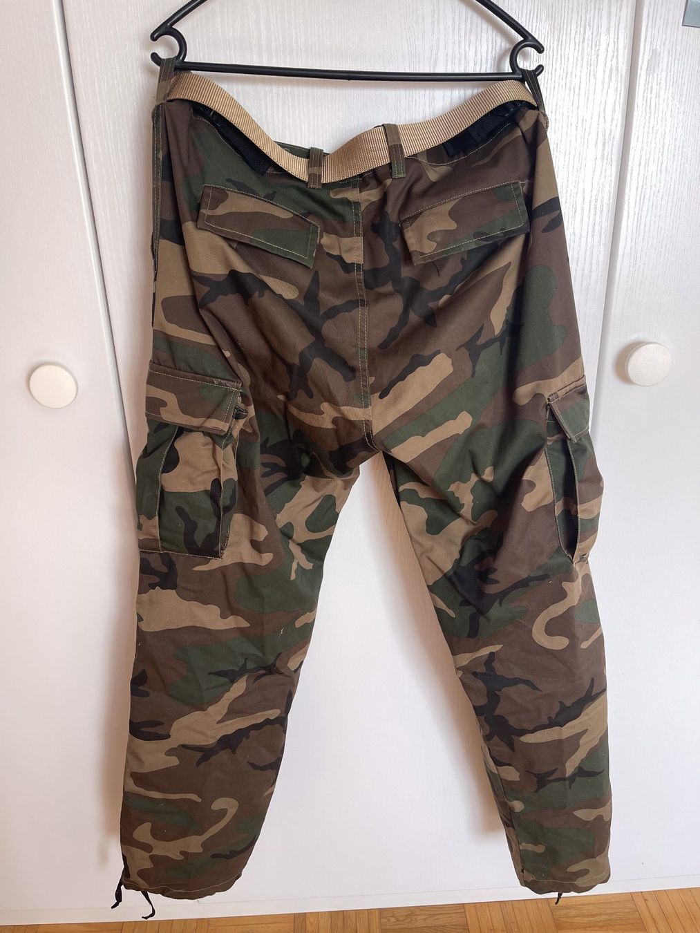 Pantaloni: TAZ-Hose Grösse M – Nuovo (secondo la descrizione) da Waltenschwil venduto da Stge70 5