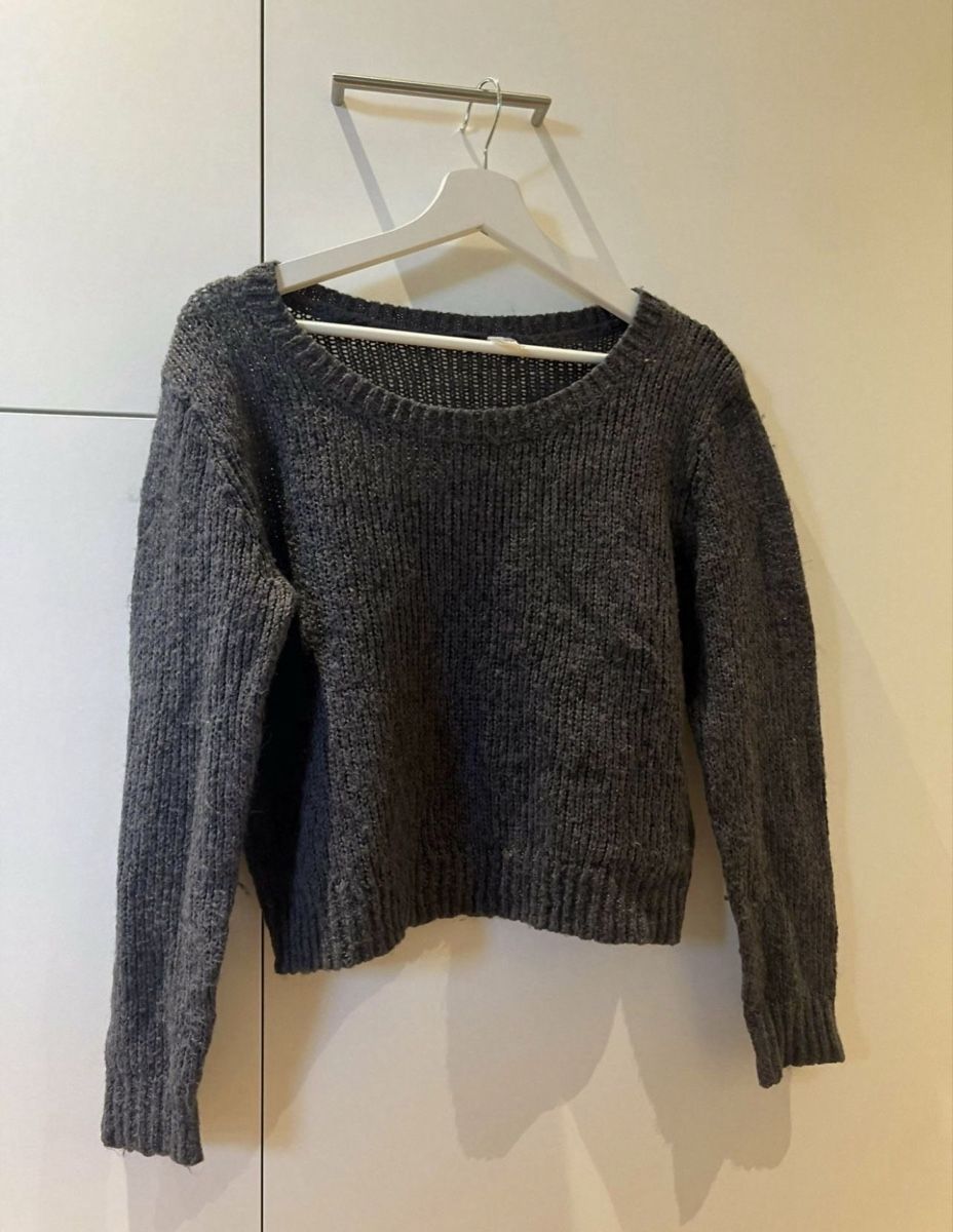 Pulls & Sweat-shirts: PULLOVER GRÖSSE S – D'occasion à Dübendorf par ali_g7p8