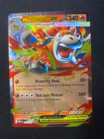 Mega Camerupt ex 22 - Double Rare - Mega Evolution - EN