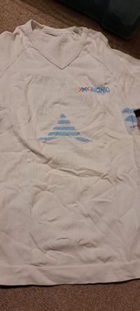 Bionics Damen Funktionsshirt Gr. S/M - neuwertig