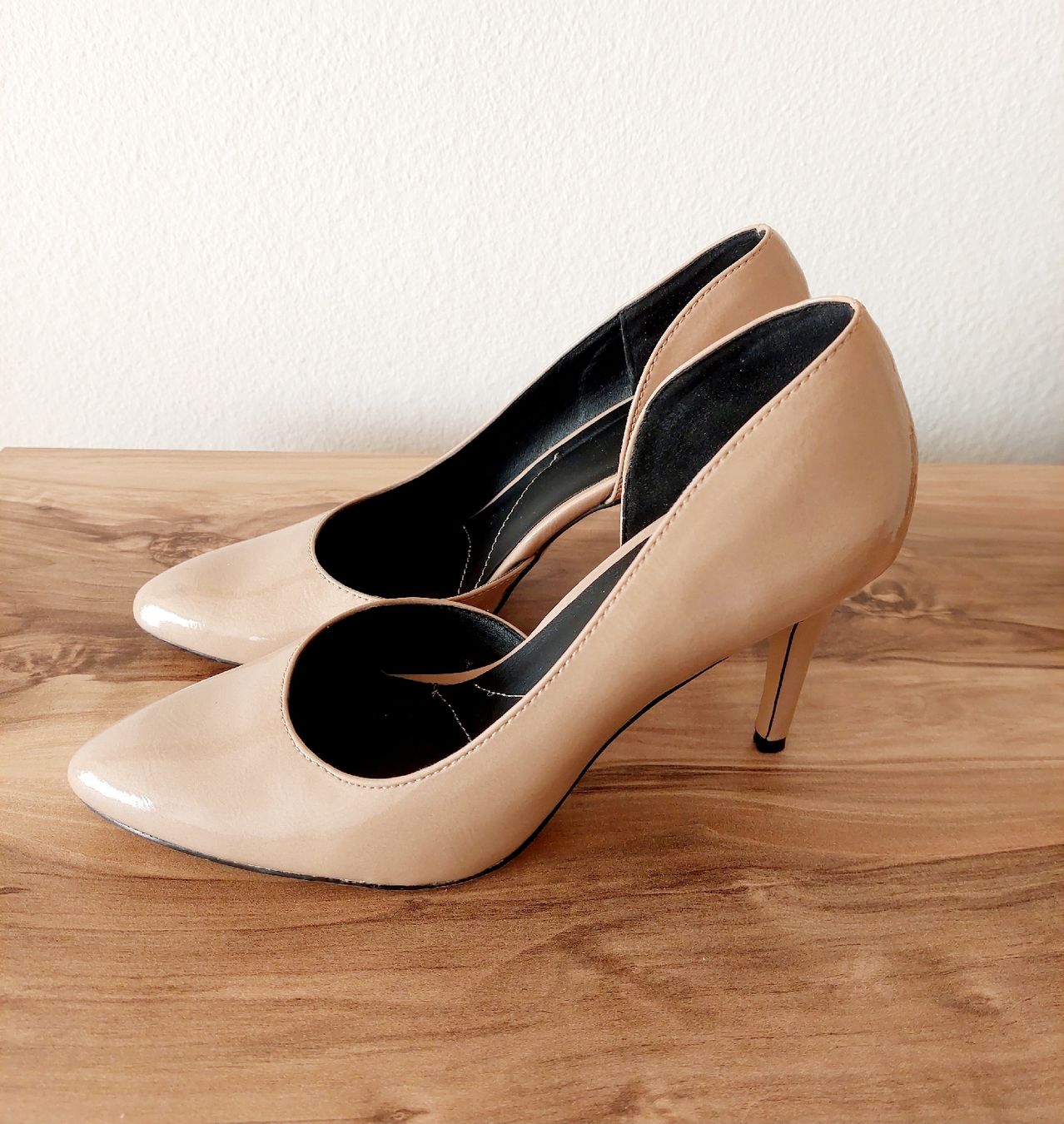 Scarpe da donna: High Heels Jenny Fairy Gr.40 – Nuovo (secondo la descrizione) da Zürich venduto da maj_76zn 1