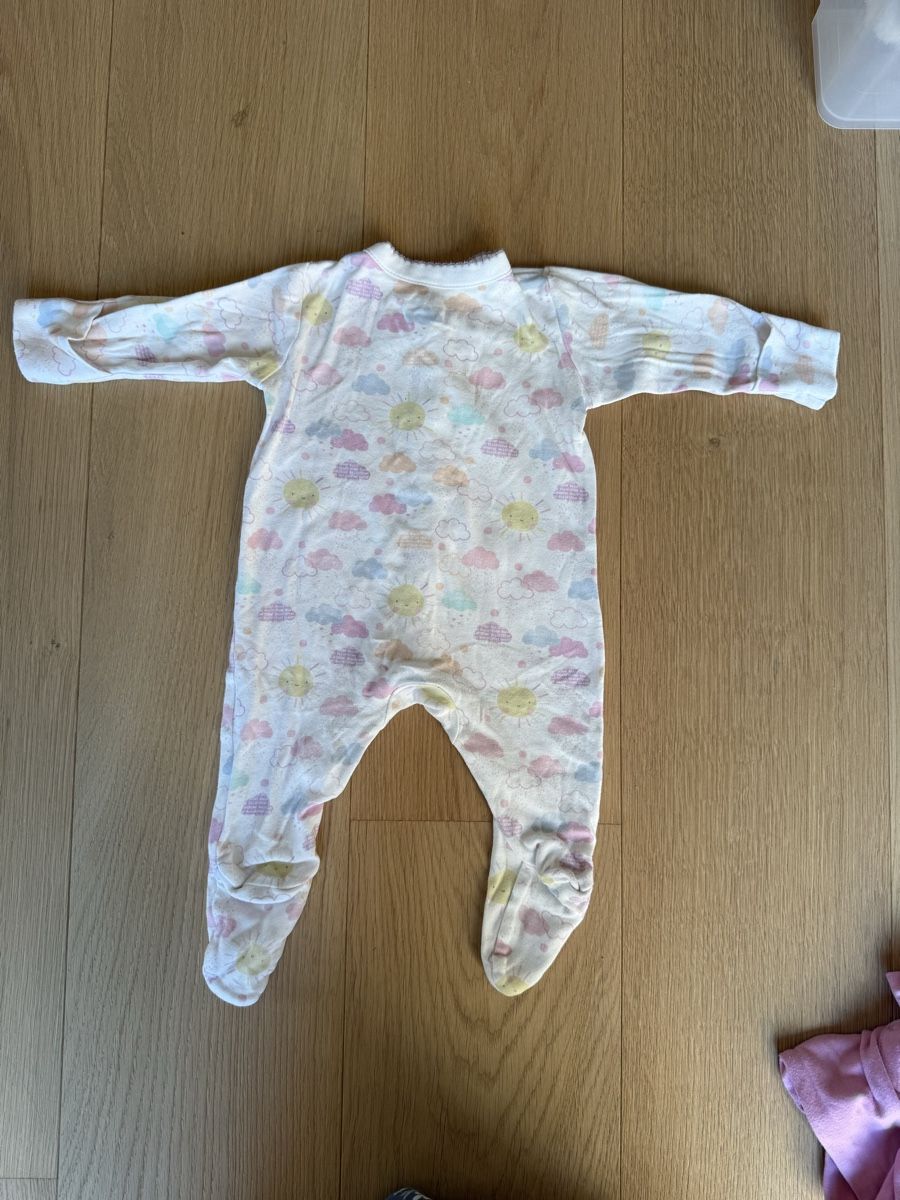Pyjamas & Ähnliches: Baby Schlafanzug/Pyjama, Grösse 62 – Gebraucht aus Planken von tbswlch 1