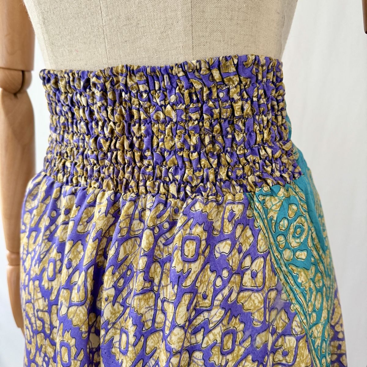 Gonne: ABACO'S Silk Skirt – Nuovo (secondo la descrizione) da Emmen venduto da Avviivva_Com2023 4
