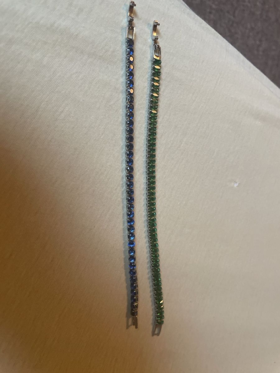 Bracciali & Braccialetti: Armkette – Usato da Reinach AG venduto da M_2024
