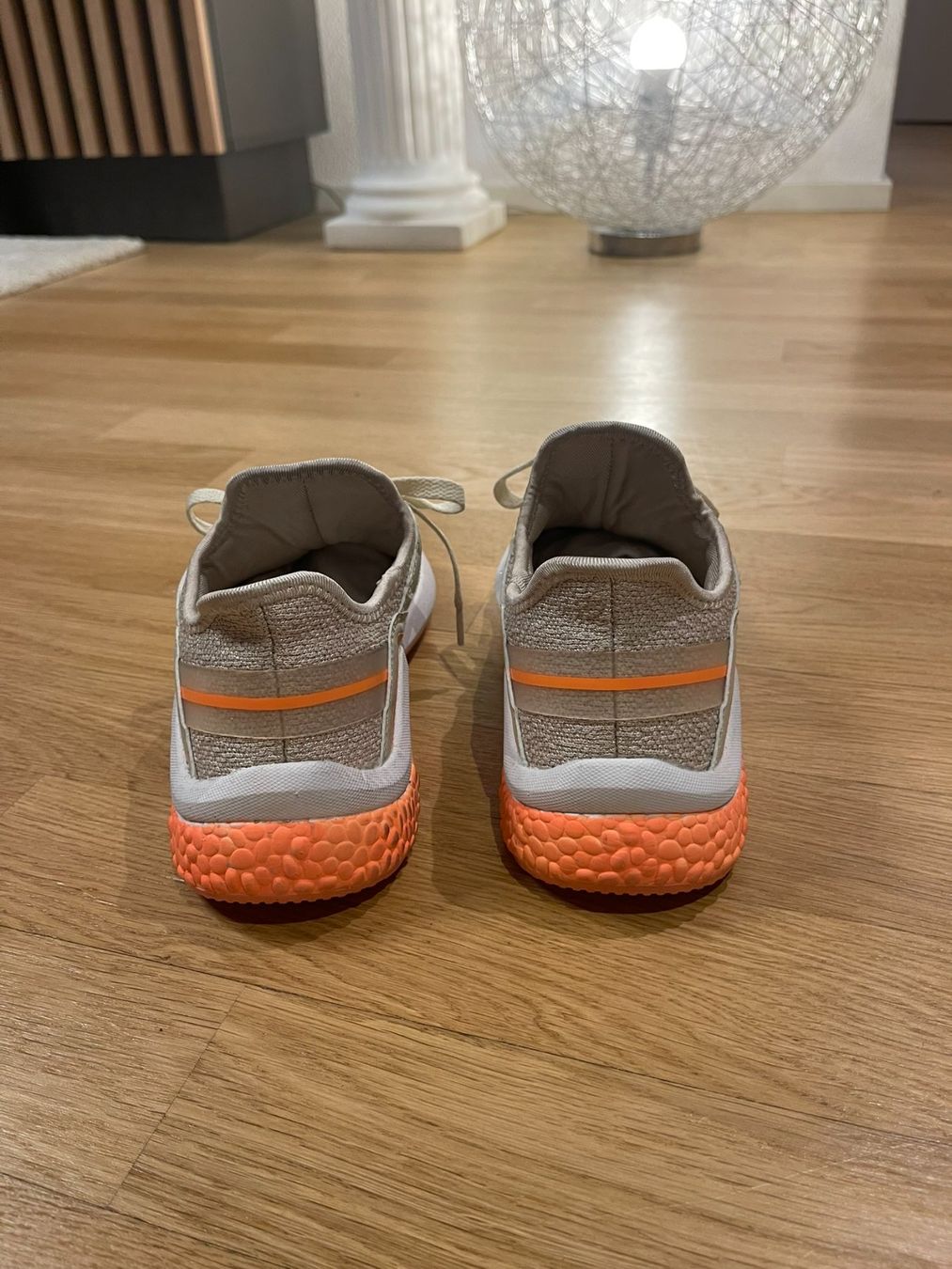 Scarpe da donna: Damen Sneaker Gr. 37 – Usato da Rheineck venduto da FGeissler 1