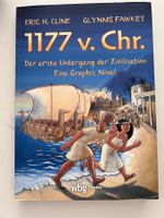 Buch - 1177 v. Chr.  - graphic novel