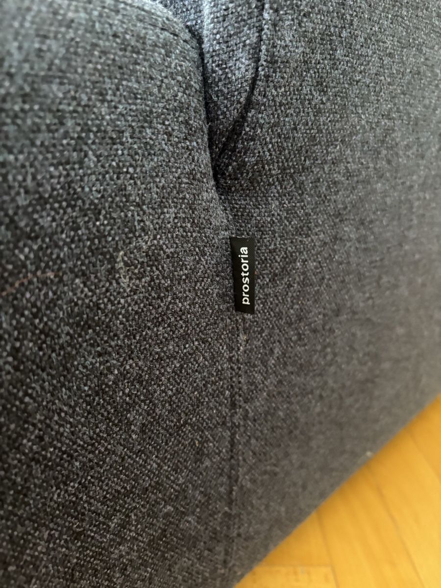 Divani: PROSTORIA Sofa mads L – Usato da Zürich venduto da Lynnlouise 2