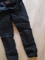 TOP iXS Allseason Motorradhose Gr. LL – Wasserdicht & Top