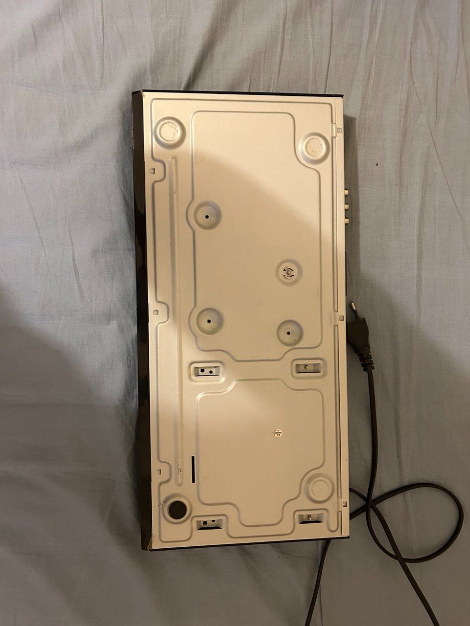 Lenco Lettore multimediale & Streamer: Lenco DVD-432, lettore DVD/USB HDMI – Usato da Giubiasco venduto da LorisVale 3