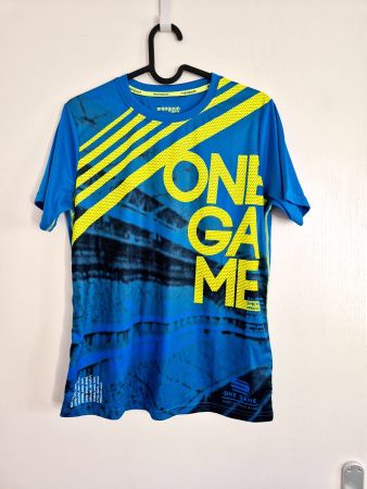 Sport T-Shirt, Gr.164