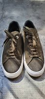 Botticelli Lederschuhe Sneaker für Männer Gr. 43