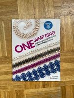 One Jump Ring Endless Possiblilities for Chain Mail Jewelry